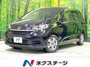 2022 HONDA FREED HYBRID