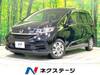 HONDA FREED HYBRID