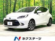 2023 TOYOTA AQUA