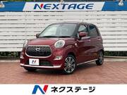 2016 DAIHATSU CAST