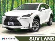 2015 LEXUS NX