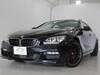 BMW 6 SERIES