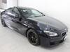 BMW 6 SERIES