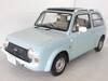 NISSAN PAO
