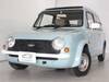 NISSAN PAO