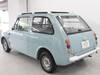 NISSAN PAO