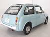 NISSAN PAO