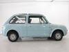 NISSAN PAO