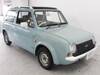 NISSAN PAO