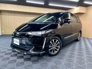 2016 TOYOTA ESTIMA