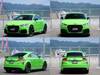 AUDI TT RS COUPE