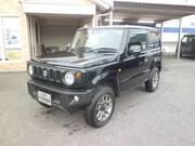 2021 SUZUKI JIMNY XC