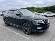 2021 NISSAN X-TRAIL