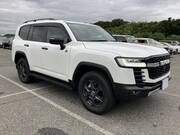 2023 TOYOTA LAND CRUISER