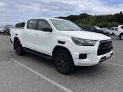 2023 TOYOTA HILUX