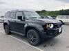 TOYOTA LANDCRUISER 250