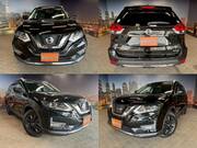 2021 NISSAN X-TRAIL
