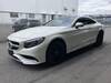 MERCEDES BENZ S CLASS