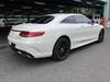 MERCEDES BENZ S CLASS