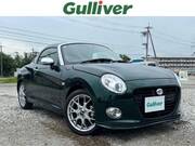 2019 DAIHATSU COPEN