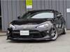 TOYOTA 86