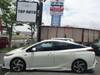 TOYOTA PRIUS PHV