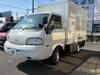 MAZDA BONGO TRUCK