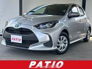 2021 TOYOTA YARIS