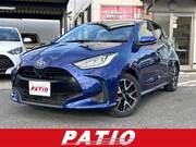 2020 TOYOTA YARIS