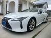 LEXUS LC