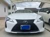 LEXUS LC
