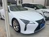 LEXUS LC