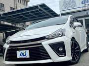 2016 TOYOTA PRIUS ALPHA