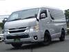TOYOTA HIACE WAGON