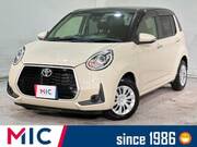 2019 TOYOTA PASSO