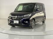 2018 SUZUKI SOLIO BANDIT