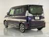 SUZUKI SOLIO BANDIT