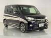 SUZUKI SOLIO BANDIT