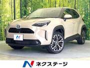 2023 TOYOTA YARIS CROSS HYBRID Z