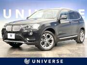 2015 BMW X3