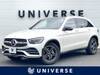 MERCEDES BENZ GLC-CLASS