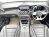 MERCEDES BENZ GLC-CLASS