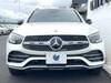 MERCEDES BENZ GLC-CLASS