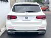 MERCEDES BENZ GLC-CLASS