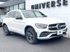 MERCEDES BENZ GLC-CLASS