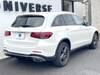 MERCEDES BENZ GLC-CLASS