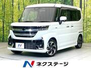 2024 SUZUKI SPACIA CUSTOM