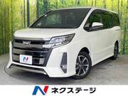 2019 TOYOTA NOAH