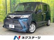 2020 TOYOTA ROOMY