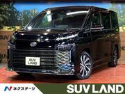 2023 TOYOTA VOXY